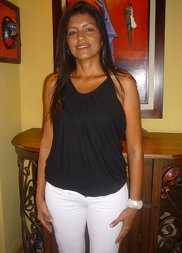 Your Latin Wife?