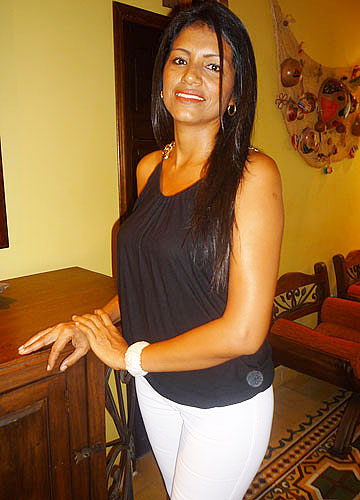Your Latin Wife?