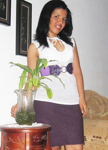 Your Latin Wife?
