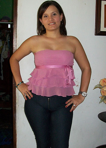 Your Latin Wife?
