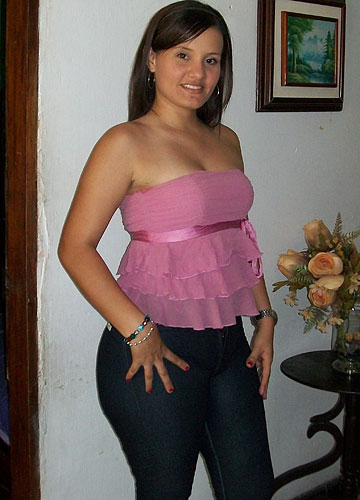 Your Latin Bride?