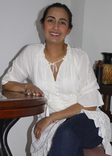 Your Latin Bride?