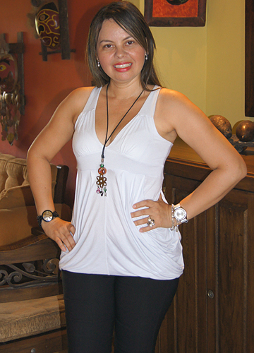 Your Latin Wife?