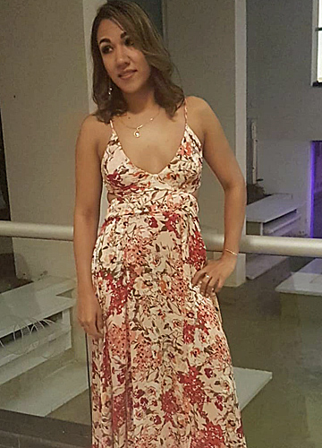 Your Latin Wife?