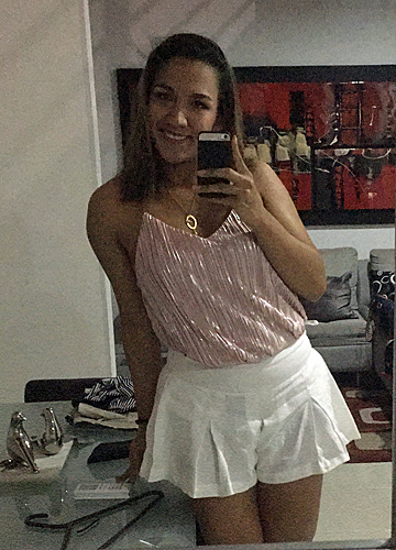 Your Latin Bride?