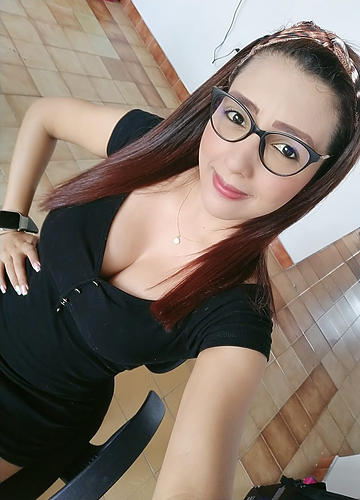 Your Latin Wife?