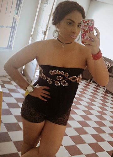 Your Latin Bride?