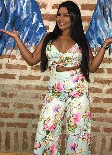 Your Latin Wife?