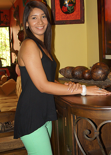 Your Latin Bride?