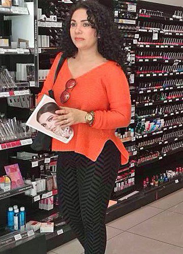 Your Latin Wife?