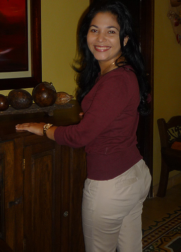 Your Latin Wife?
