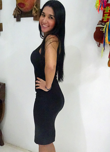 Your Latin Bride?