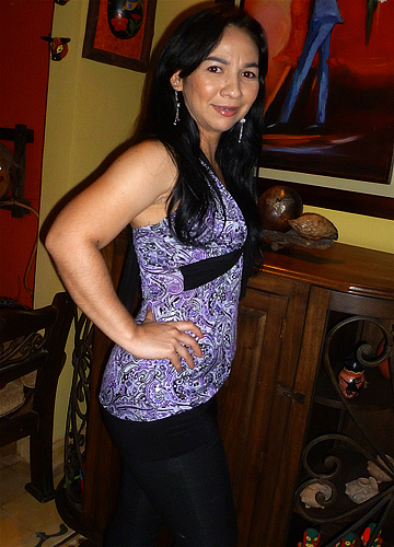 Your Latin Wife?