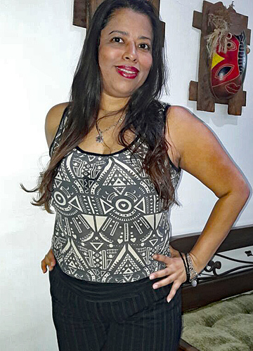 Your Latin Wife?