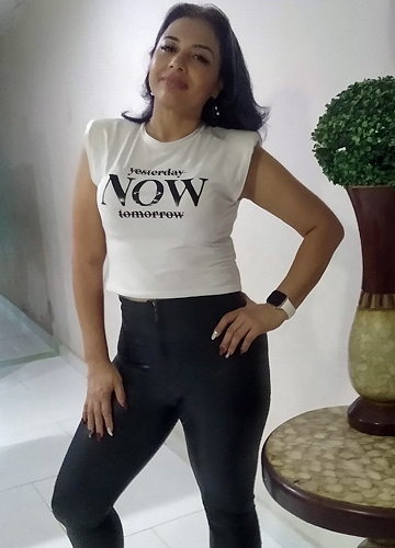 Your Latin Bride?