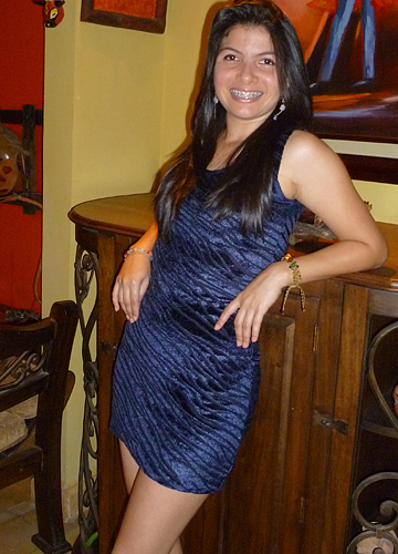 Your Latin Wife?