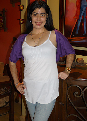 Your Latin Wife?
