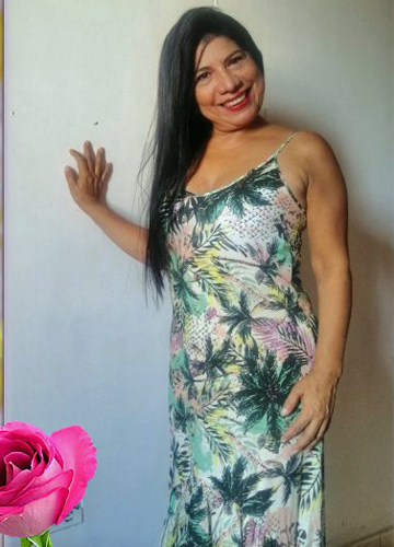 Your Latin Bride?