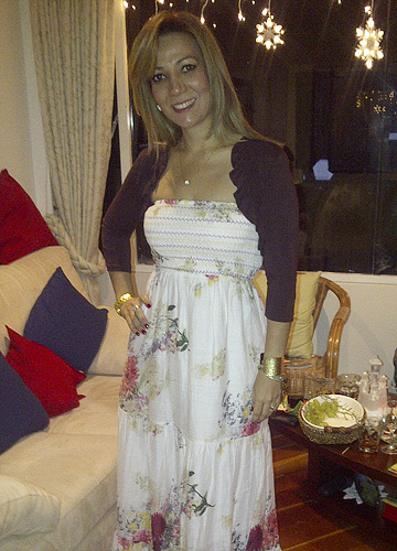 Your Latin Wife?