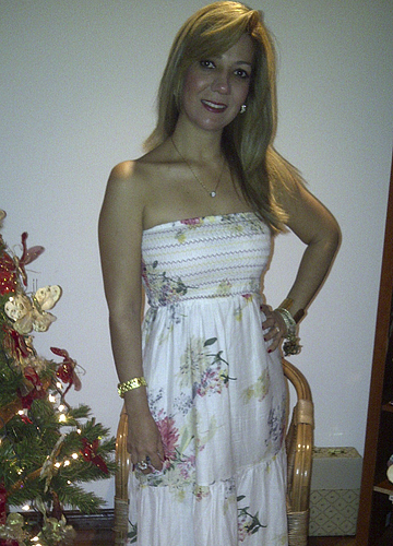 Your Latin Wife?
