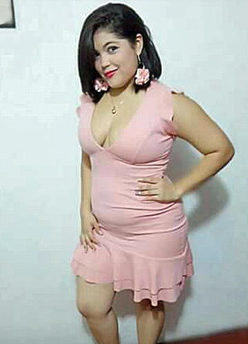 Your Latin Bride?