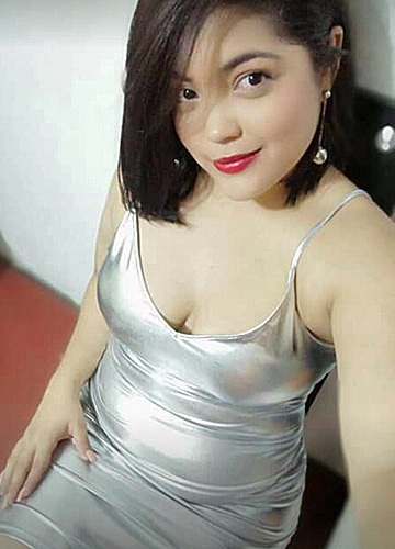 Your Latin Wife?