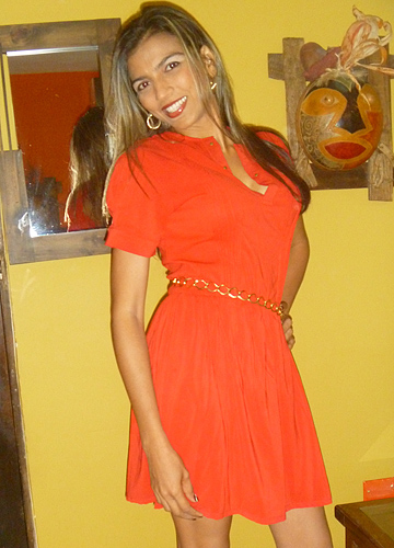 Your Latin Wife?