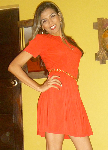 Your Latin Bride?