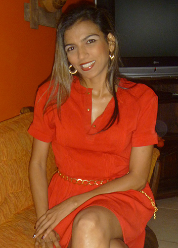 Your Latin Wife?