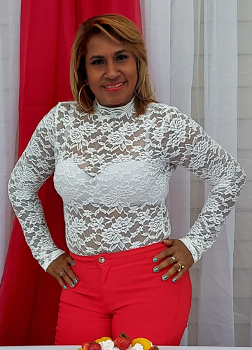 Your Latin Bride?