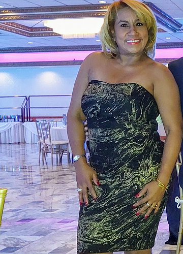 Your Latin Bride?