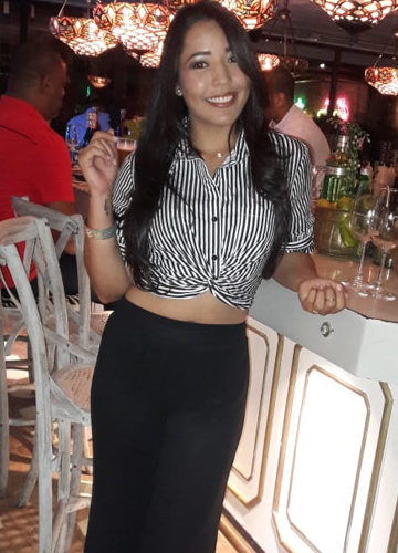 Your Latin Wife?