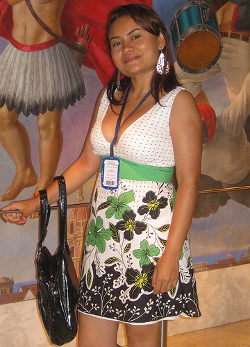 Your Latin Wife?