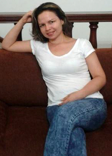 Your Latin Wife?