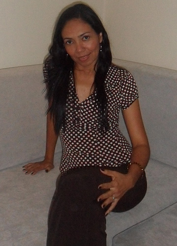 Your Latin Wife?