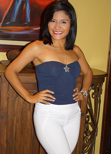 Your Latin Bride?