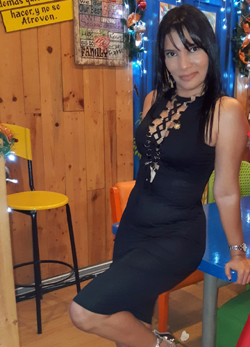 Your Latin Wife?