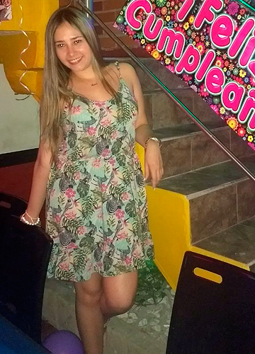 Your Latin Bride?