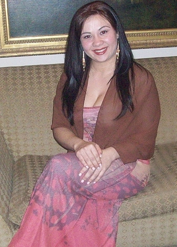 Your Latin Wife?