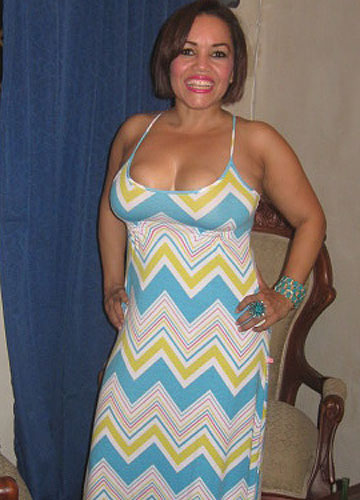 Your Latin Bride?