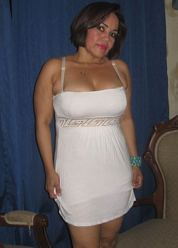 Your Latin Wife?