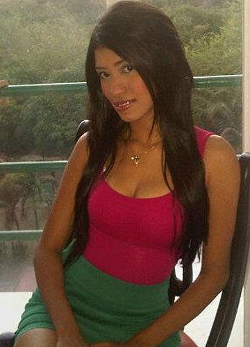 Your Latin Bride?