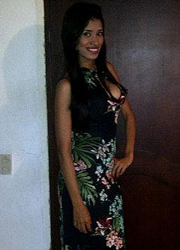 Your Latin Wife?
