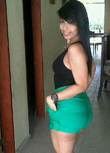 Your Latin Wife?