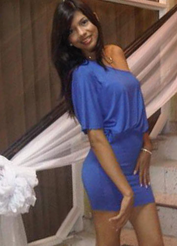 Your Latin Bride?