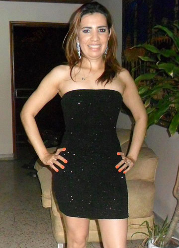 Your Latin Wife?