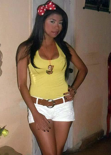Your Latin Wife?