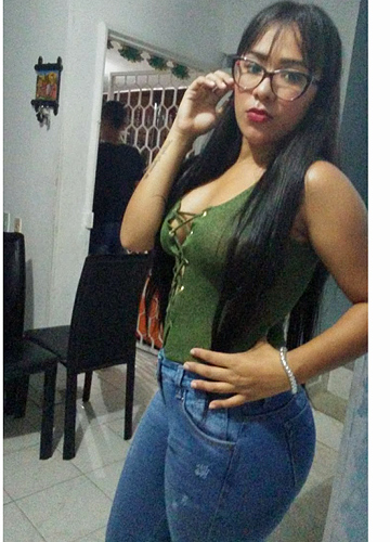 Your Latin Wife?
