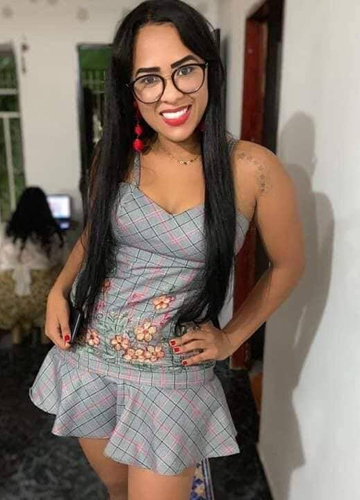 Your Latin Wife?