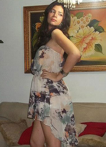 Your Latin Wife?